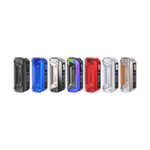 Box Mod Geekvape Aegis Solo 3